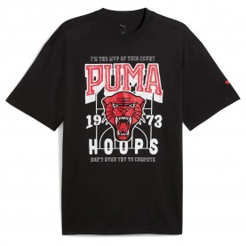 тениска,мъжки,тениски,puma,rival,rage,short,sleeve,t,shirt,black,(black)