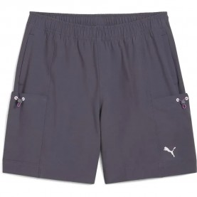 къси,панталони,мъжки,панталони,puma,seasons,7´´,trail,shorts,grey,(galactic,gray)