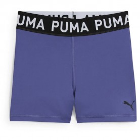 клин,дамски,клинове,дамски,чорапогащи,и,клинове,puma,strong,short,leggings,blue,crystal,(blue)
