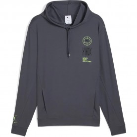суичър,мъжки,пуловери,puma,x,hyrox,cloudspun,hoodie,grey