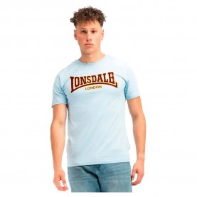 тениска,мъжки,тениски,lonsdale,classic,short,sleeve,t,shirt,soft,sky,(blue)