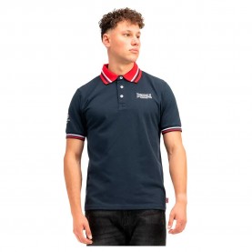 мъжки,блузи,с,яка,lonsdale,ellers,grove,short,sleeve,polo,blue,(navy,red,white)