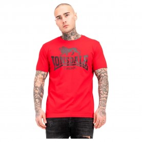 тениска,мъжки,тениски,lonsdale,logo,short,sleeve,t,shirt,red,black,(red)