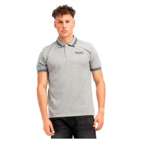 мъжки,блузи,с,яка,lonsdale,markham,short,sleeve,polo,grey,(marl,grey,navy)