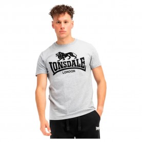 тениска,мъжки,тениски,lonsdale,tullig,short,sleeve,t,shirt,grey,(marl,grey,black)