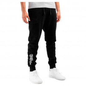 анцуг,мъжки,панталони,lonsdale,tweedmouth,joggers,black,(black,white)