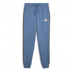 анцуг,мъжки,панталони,puma,ess,tape,minimal,gold,sweat,pants,blue,(blue,horizon)