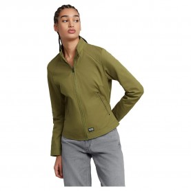 яке,дамски,якета,и,палта,g,star,biker,jacket,smoke,olive,(green)