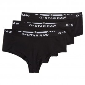 дамско,бельо,дамски,бикини,и,танкини,g,star,d24081,d516,panties,3,units,black