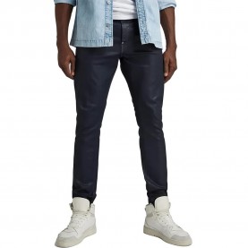 дънки,мъжки,панталони,g,star,revend,fwd,skinny,fit,jeans,blue,(worn,in,below,sea,level)