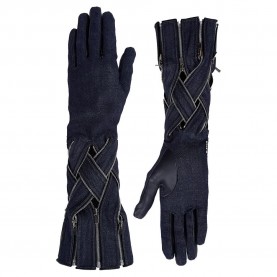ръкавици,ръкавици,шапки,и,шалове,g,star,thomasine,gloves,blue