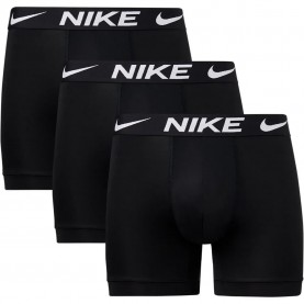 боксерки,мъжко,бельо,nike,dri,fit,essential,brief,boxers,3,units,black,black,black,(black)