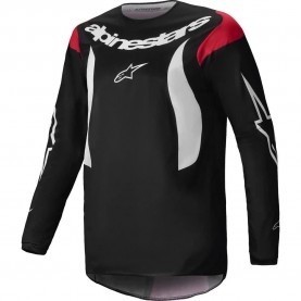 тениска,мъжки,тениски,alpinestars,fluid,haul,long,sleeve,t,shirt,black,(black,white)