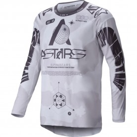 тениска,мъжки,тениски,alpinestars,racer,hollow,long,sleeve,t,shirt,grey,(light,camo,brown)