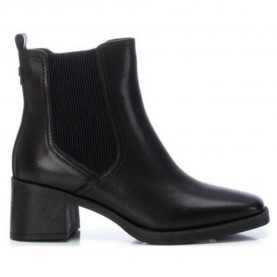 дамски,боти,дамски,високи,обувки,за,ходене,carmela,161946,booties,brown,(black)