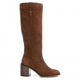обувки,дамски,боти,дамски,високи,обувки,за,ходене,carmela,16197,boots,camel,(brown)