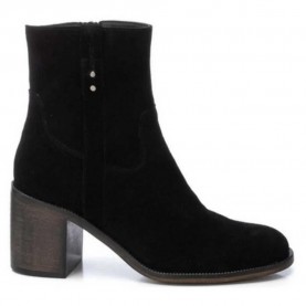 дамски,боти,дамски,високи,обувки,за,ходене,carmela,161977,booties,black,(brown)