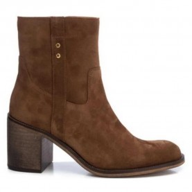 дамски,боти,дамски,високи,обувки,за,ходене,carmela,161977,booties,brown,(camel)