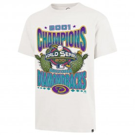 тениска,мъжки,тениски,47,mlb,arizona,diamondbacks,graphic,drop,shoulder,short,sleeve,t,shirt,white