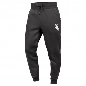 анцуг,мъжки,панталони,47,mlb,chicago,white,sox,imprint,burnside,sweat,pants,grey