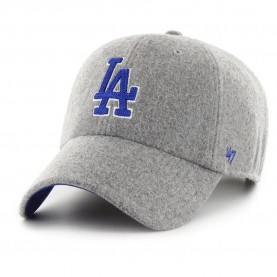 шапка,всички,шапки,47,mlb,los,angeles,dodgers,chain,stitch,clean,up,cap,grey