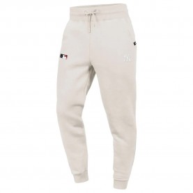 анцуг,мъжки,панталони,47,mlb,new,york,yankees,base,runner,emb,burnside,sweat,pants,beige