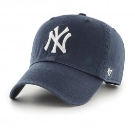 шапка,всички,шапки,47,mlb,new,york,yankees,clean,up,cap,blue,(navy)
