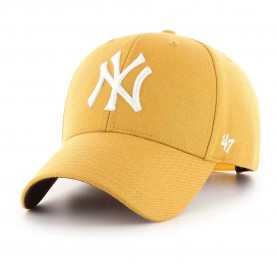 шапка,с,козирка,всички,шапки,47,mlb,new,york,yankees,mvp,snapback,cap,yellow,(timber,wheat)