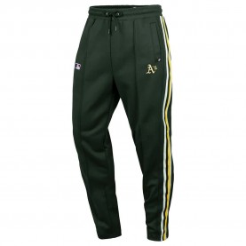 анцуг,мъжки,панталони,47,mlb,oakland,athletics,core,jetway,sweat,pants,green
