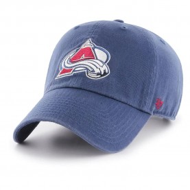 шапка,всички,шапки,47,nhl,colorado,avalanche,clean,up,cap,blue,(timber,blue)