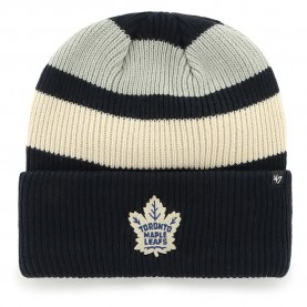 шапка,всички,шапки,47,nhl,toronto,maple,leafs,clubhouse,jennings,beanie,black,(navy)