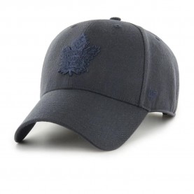 Шапка с козирка 47 NHL Toronto Maple Leafs MVP snapback cap - Grey (Navy) шапка,с,козирка,всички,шапки,47,nhl,toronto,maple,leafs,mvp,snapback,cap,grey,(navy)