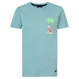 тениска,детски,тениски,petrol,industries,b,1040,tsr633,short,sleeve,t,shirt,blue,(aqua,grey)