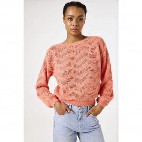 блуза,дамски,пуловери,дамски,плетени,дрехи,garcia,b50040,sweater,orange