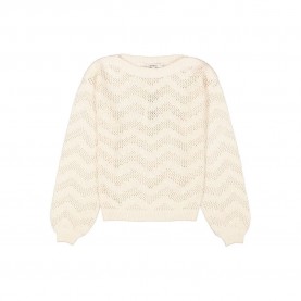 блуза,дамски,пуловери,дамски,плетени,дрехи,garcia,b50040,sweater,whitecap,(beige)