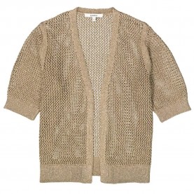 жилетка,дамски,пуловери,дамски,плетени,дрехи,garcia,b50058,cardigan,beige