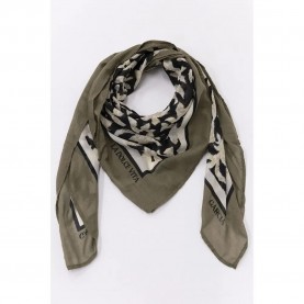 ръкавици,шапки,и,шалове,garcia,b50130,handkerchief,green,(black)