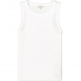 тениска,детски,тениски,garcia,b52411,sleeveless,t,shirt,off,white,(white)
