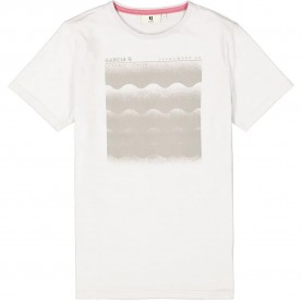 тениска,дамски,тениски,garcia,c51201,short,sleeve,t,shirt,grey,(ash,grey)