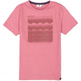 тениска,дамски,тениски,garcia,c51201,short,sleeve,t,shirt,pink,(soft,rose)