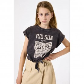 тениска,детски,тениски,garcia,c52604,short,sleeve,t,shirt,dark,grey,(grey)