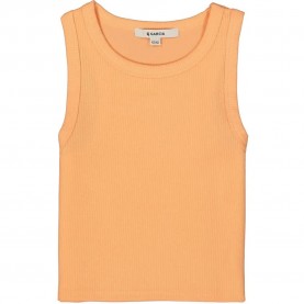 тениска,детски,тениски,garcia,c52611,sleeveless,t,shirt,coral,kiss,(orange)