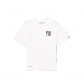 тениска,детски,тениски,garcia,c53605,short,sleeve,t,shirt,off,white,(white)