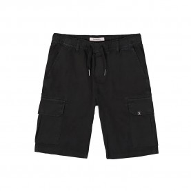 къси,панталони,детски,панталони,garcia,c53720,shorts,black,(off,black)