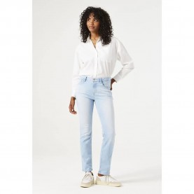 дънки,дамски,панталони,garcia,celia,straight,jeans,blue
