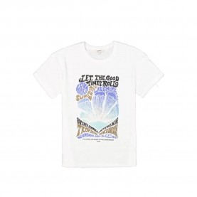 тениска,дамски,тениски,garcia,d50007,short,sleeve,t,shirt,white,(off,white)