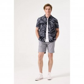 риза,с,къс,ръкав,дамски,блузи,дамски,ризи,garcia,d51093,short,sleeve,shirt,black