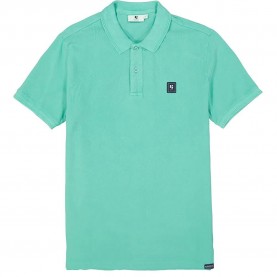 дамски,блузи,с,яка,garcia,z1105,short,sleeve,polo,jungle,green,(green)