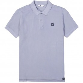дамски,блузи,с,яка,garcia,z1105,short,sleeve,polo,stone,blue,(blue)