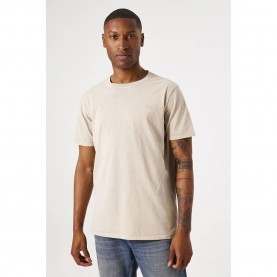 тениска,дамски,тениски,garcia,z1179,short,sleeve,t,shirt,sand,(beige)